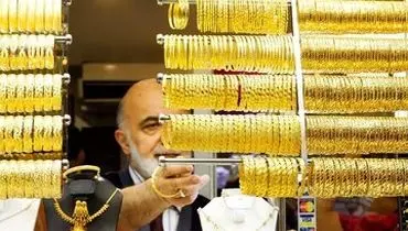 قیمت جدید طلا و سکه ۱۷ اردیبهشت ۱۴۰۴/ سکه میلیونی ریخت