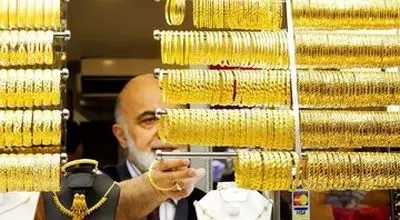 قیمت جدید طلا و سکه اول خردادماه ۱۴۰۴/ طلا ۴۶۶ هزار تومان ارزان شد