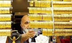 قیمت جدید طلا و سکه ۱۷ اردیبهشت ۱۴۰۴/ سکه میلیونی ریخت