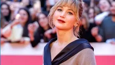 جنیفر لارنس: صحبت درباره ترامپ فقط آتش اختلافات را شعله‌ورتر می‌کند