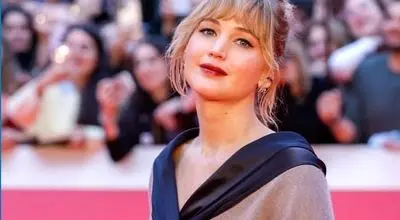 جنیفر لارنس: صحبت درباره ترامپ فقط آتش اختلافات را شعله‌ورتر می‌کند