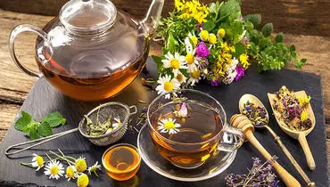 کدام دمنوش‌ها بدن را پاکسازی می‌کنند؟

