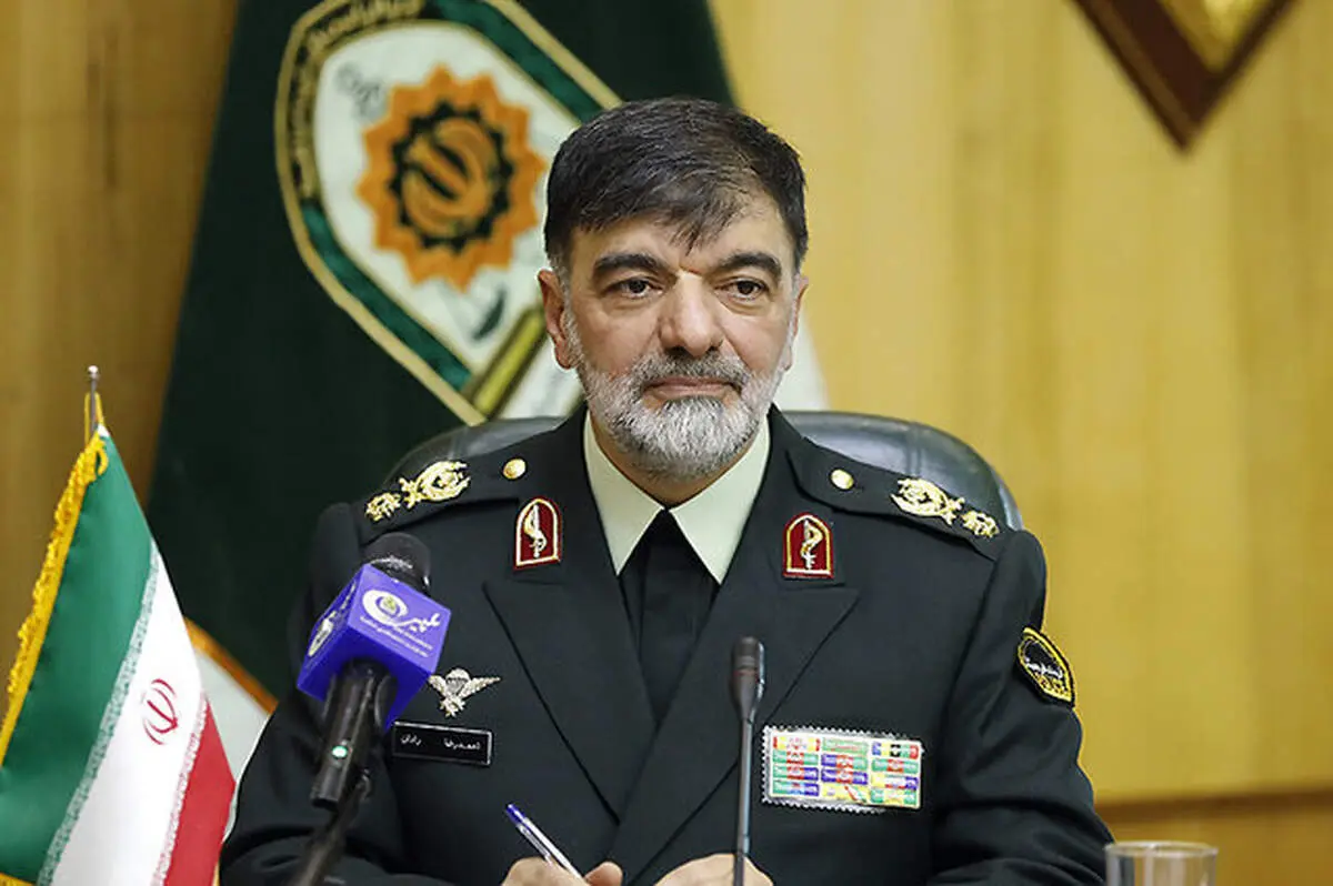 رادان: برخی خودروها ارابه مرگ هستند