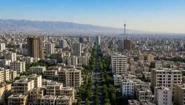 جهش ۱۰۰ درصدی قیمت مسکن تهران در ۱۵ ماه | جدول رشد قیمت در مناطق مختلف