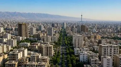 جهش ۱۰۰ درصدی قیمت مسکن تهران در ۱۵ ماه | جدول رشد قیمت در مناطق مختلف