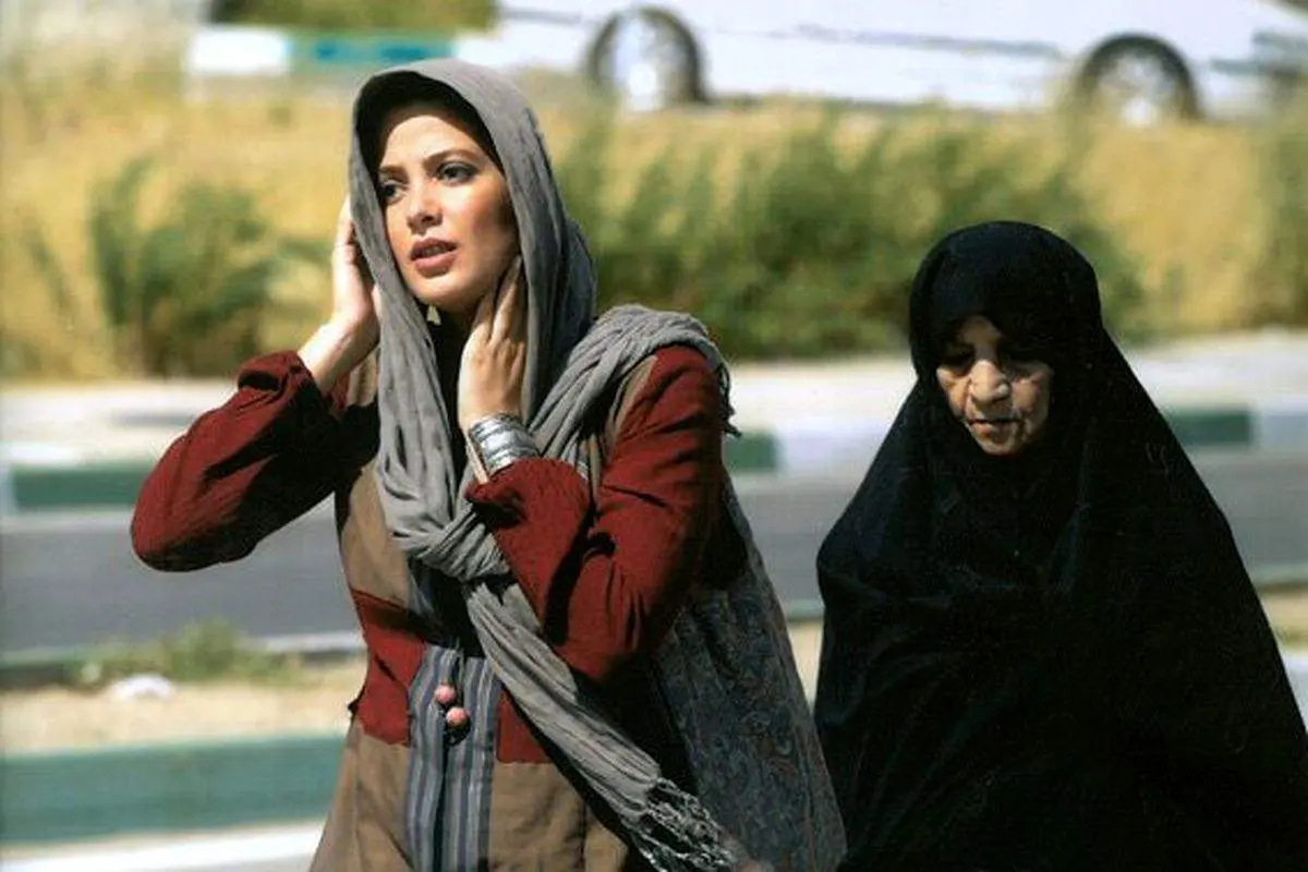 بازیگر فیلمهای داودنژاد از دنیا رفت