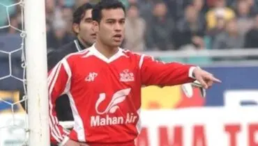 بازداشت زننده گل قهرمانی پرسپولیس به جرم قتل غیرعمد!