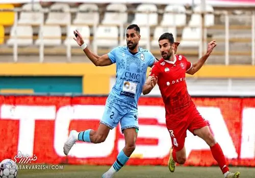واکنش فوری پرسپولیس به انتخاب نمایندگان ایران در آسیا  + عکس
