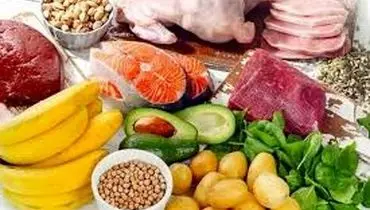 
ویتامین B۱۲ در کدام میوه ها وجود دارد؟
