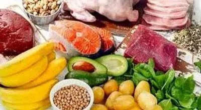 ویتامین B۱۲ در کدام میوه ها وجود دارد؟
