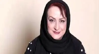 عکس همسر واقعی مریم امیر جلالی در یک موقعیت خصوصی / چه قدر جوان و خوشبخت بودند!