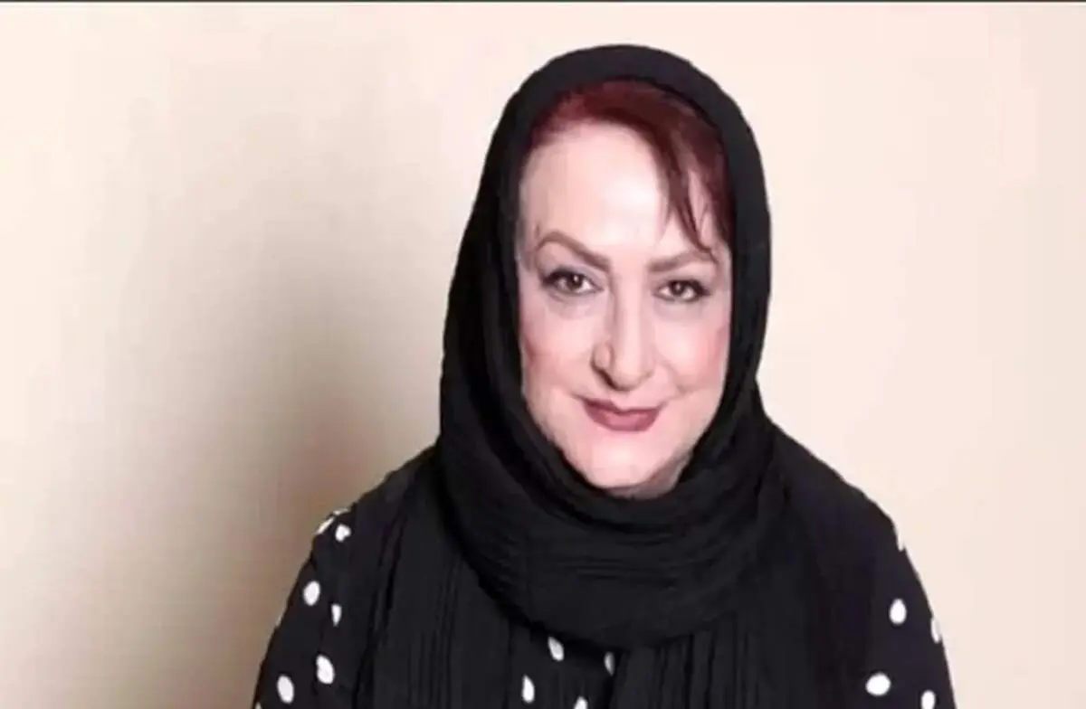 عکس همسر واقعی مریم امیر جلالی در یک موقعیت خصوصی / چه قدر جوان و خوشبخت بودند!