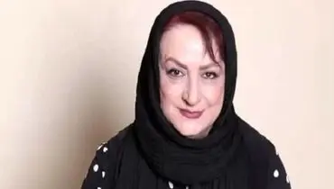 عکس همسر واقعی مریم امیر جلالی در یک موقعیت خصوصی / چه قدر جوان و خوشبخت بودند!