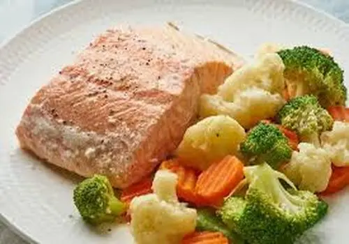  طرز تهیه یک پیتزای رژیمی و کم کالری