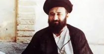 سید مصطفی خمینی از تولد تا ترور/  آلبوم تصاویر پسر ارشد امام خمینی (ره) ؛ از هم نشینی با پدر تا مزار ایشان در نجف و کنار امام علی (ع)
