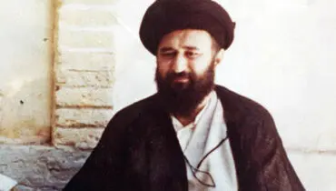 سید مصطفی خمینی از تولد تا ترور/  آلبوم تصاویر پسر ارشد امام خمینی (ره) ؛ از هم نشینی با پدر تا مزار ایشان در نجف و کنار امام علی (ع)
