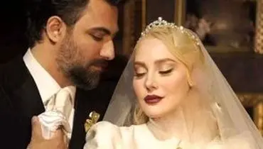 تازه عروس سینمای ایران مشکی‌پوش شد