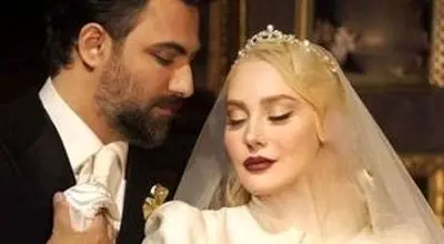 تازه عروس سینمای ایران مشکی‌پوش شد