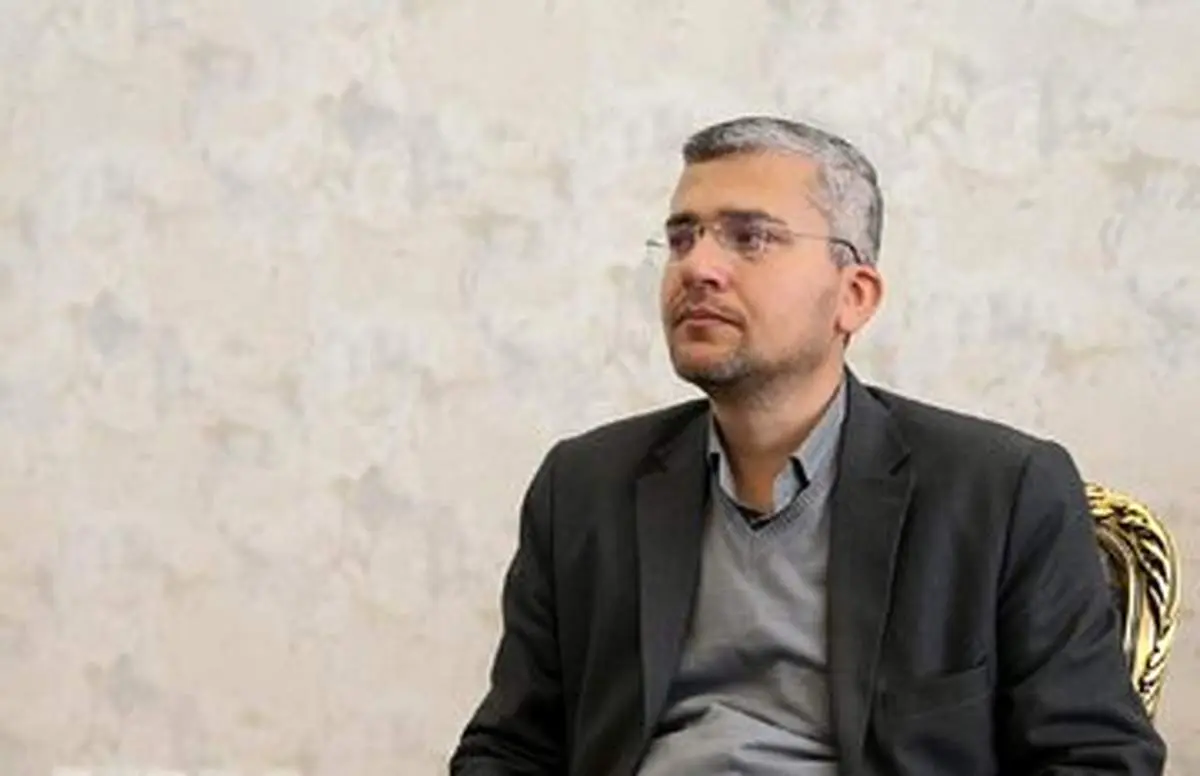 مخالفت سخنگوی کمیسیون امنیت ملی با مذاکره
