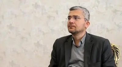 مخالفت سخنگوی کمیسیون امنیت ملی با مذاکره