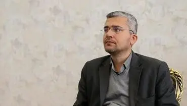 مخالفت سخنگوی کمیسیون امنیت ملی با مذاکره