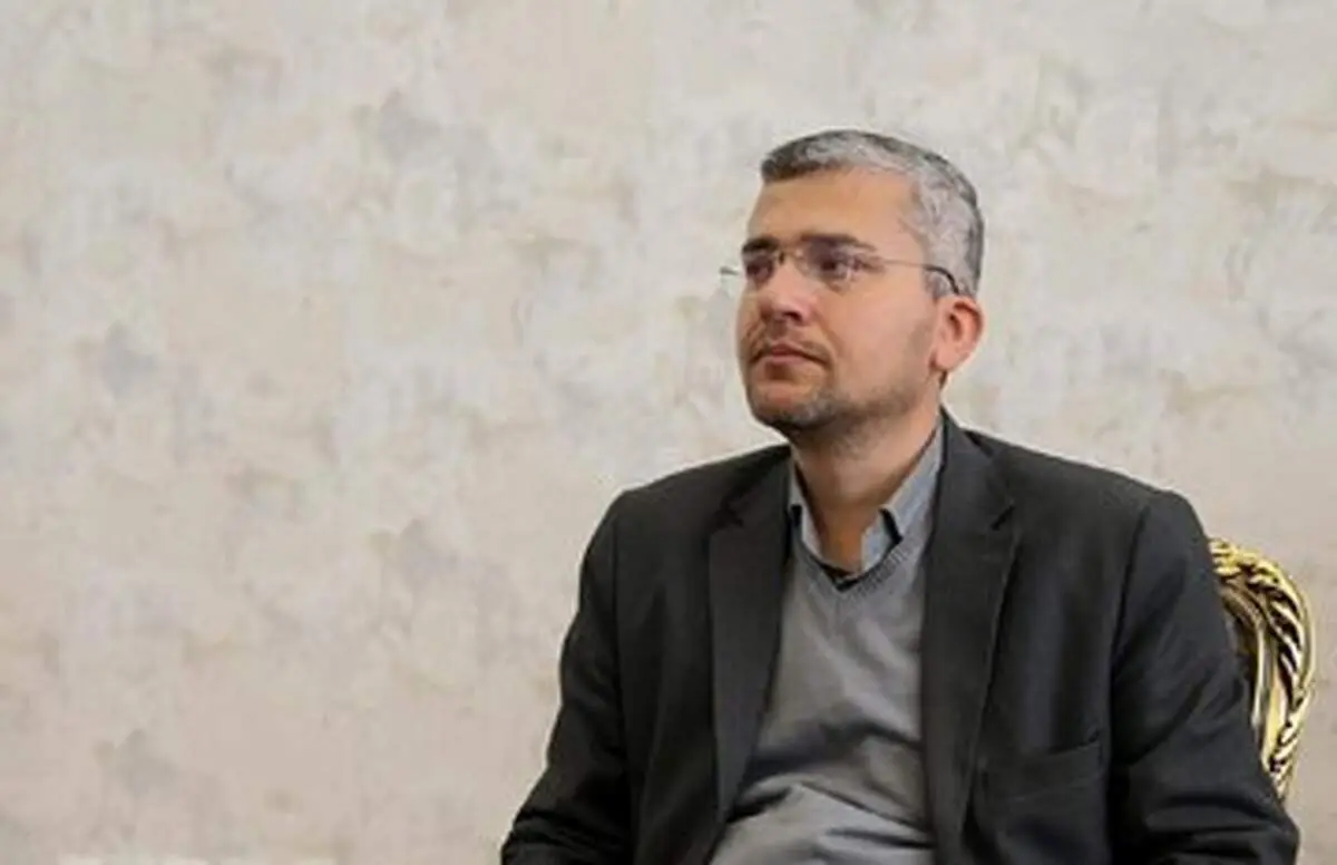 مخالفت سخنگوی کمیسیون امنیت ملی با مذاکره