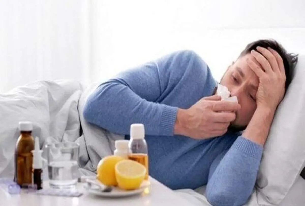 چطور در زمستان به بیماری‌های تنفسی دچار نشویم؟