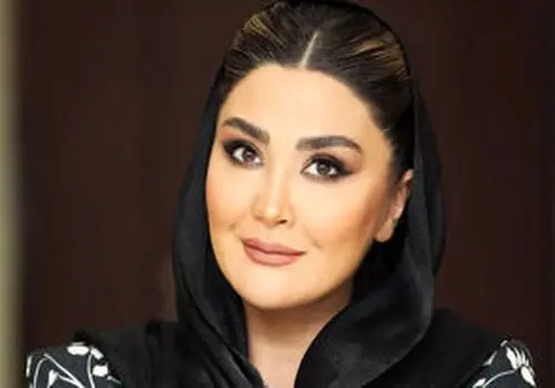استایل خیابانیِ مریم معصومی در عکس‌های جدیدش
