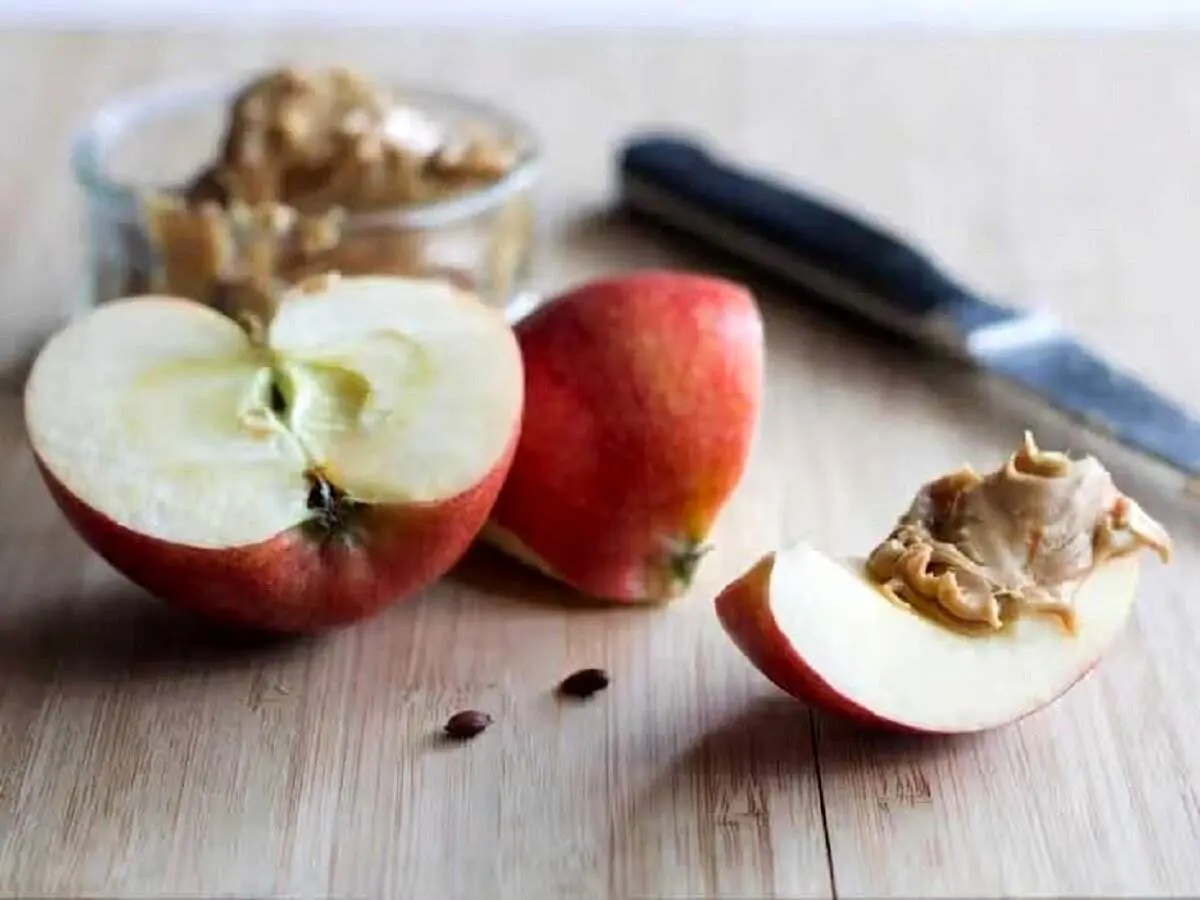 ۵ میانوعده سالم مناسب دیابتی ها