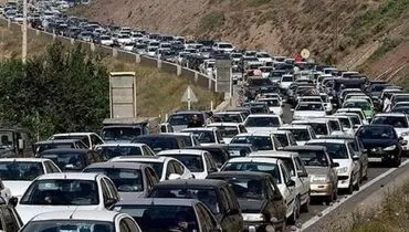 مسافران نوروزی زمان سفرشان را مدیریت کنند/فوت ۷۴۰ تن تا امروز