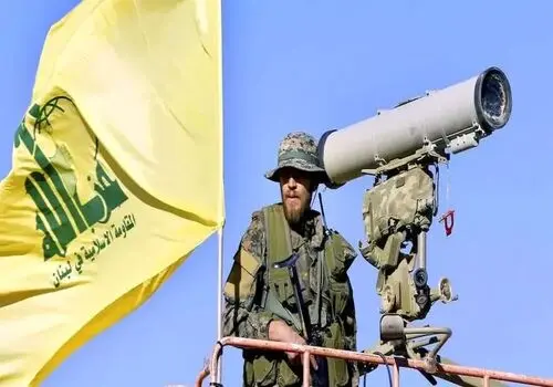 بیانیه جدید حزب الله لبنان منتشر شد