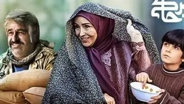 این سکانس از زیرخاکی در شبکه‌های اجتماعی خارجی ترند شد/ویدیو