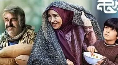 این سکانس از زیرخاکی در شبکه‌های اجتماعی خارجی ترند شد/ویدیو