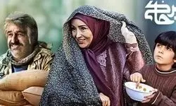 این سکانس از زیرخاکی در شبکه‌های اجتماعی خارجی ترند شد/ویدیو
