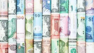 قیمت دلار و قیمت یورو امروز دوشنبه ۱۳ مهر ۱۴۰۵+جدول