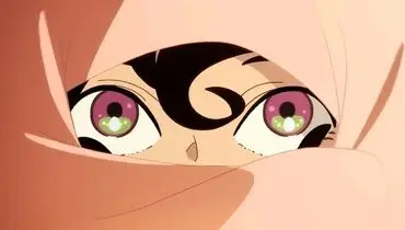 ژاپن در حال ساخت یک انیمه درباره ایران +فیلم