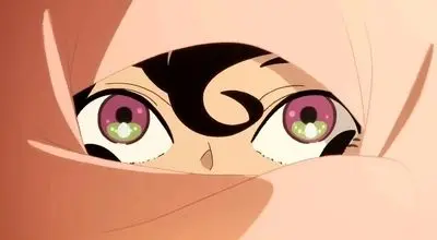 ژاپن در حال ساخت یک انیمه درباره ایران +فیلم