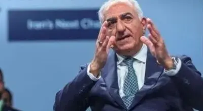 دادستان تهران برای رضا پهلوی پرونده قضایی تشکیل داد