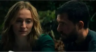 دو ستاره «بازی تاج و تخت» هم‌بازی شدند