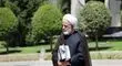 انصاری: دادگاه تجدید نظر، حکم بدوی کرسنت را تأیید کرد
