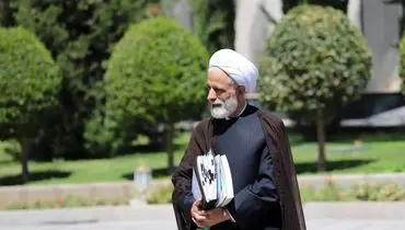 انصاری: دادگاه تجدید نظر، حکم بدوی کرسنت را تأیید کرد