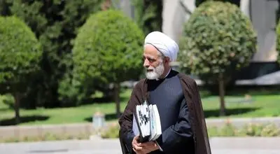 انصاری: دادگاه تجدید نظر، حکم بدوی کرسنت را تأیید کرد