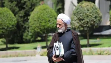 انصاری: دادگاه تجدید نظر، حکم بدوی کرسنت را تأیید کرد