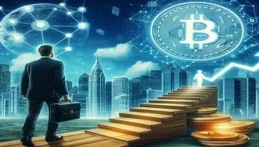 بررسی تاثیر نوسانات قیمت رمزارزها بر استراتژی های سرمایه گذاری
