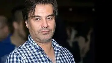 اعتراف پیمان قاسم‌خانی در مورد ساخته شدن پاورچین/ویدیو 