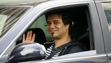 خبر تلخ پیمان قاسم‌خانی به طرفدارانش/ویدیو 