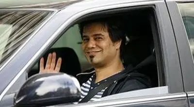 خبر تلخ پیمان قاسم‌خانی به طرفدارانش/ویدیو 