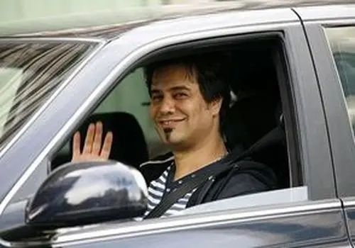 خبر تلخ پیمان قاسم‌خانی به طرفدارانش/ویدیو 