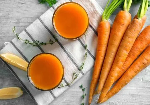 عوارض زیاده‌روی مصرف سبزیجات