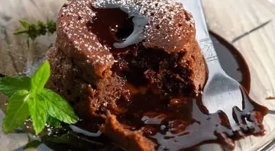 عصرونه امروز: طرز تهیه سوفله شکلاتی؛ دسری آسان و چشمگیر برای آشپزخانه شما